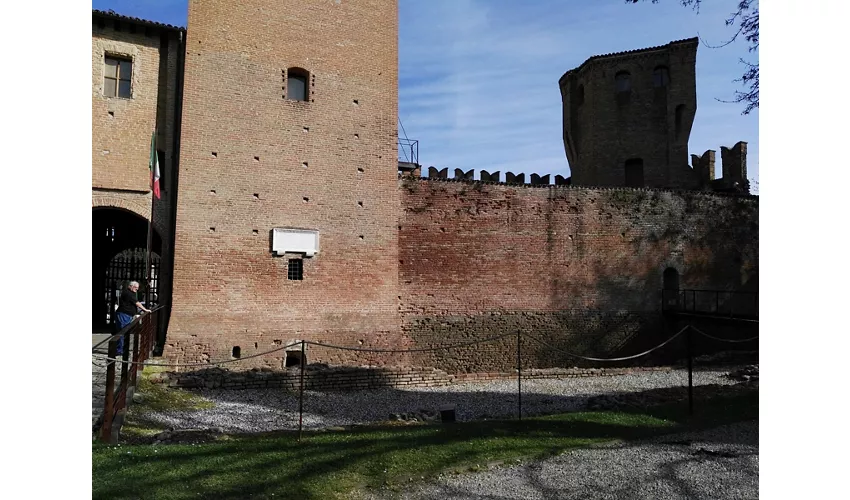 Castelo de Formigine