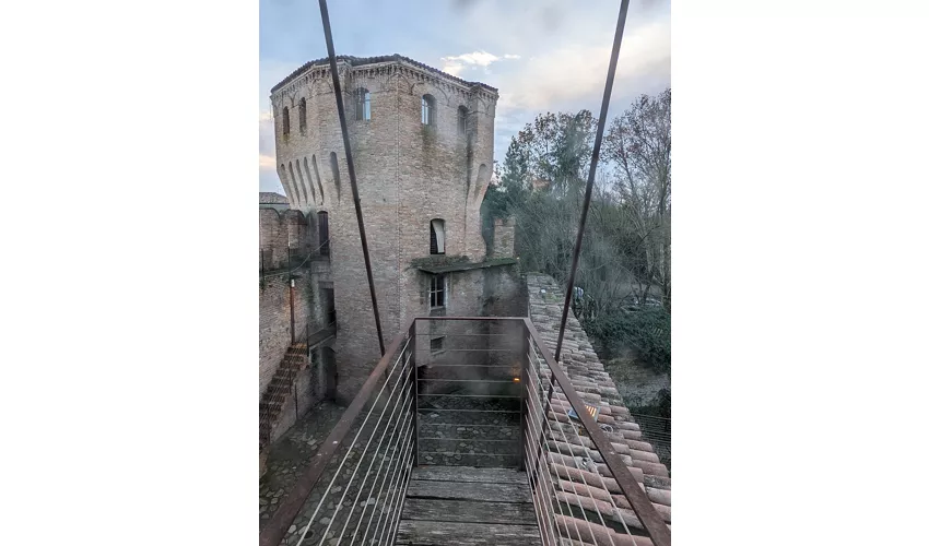 Château de Formigine