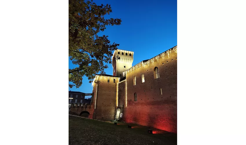 Castelo de Formigine