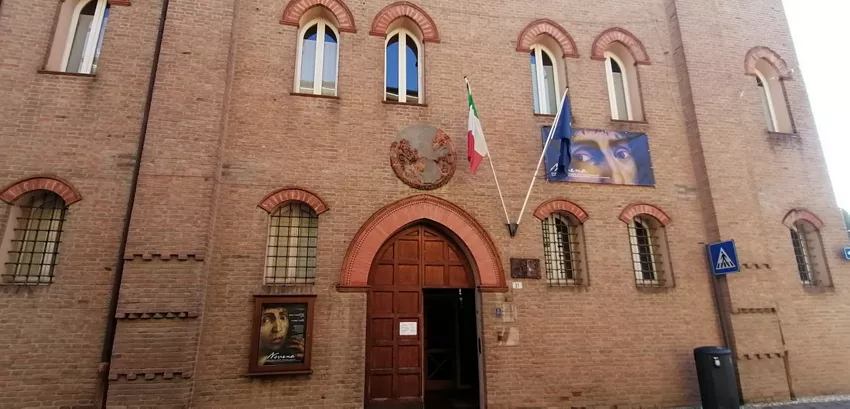 Museo Civico Luigi Varoli