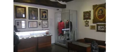 Musée-maison natale Arturo Toscanini