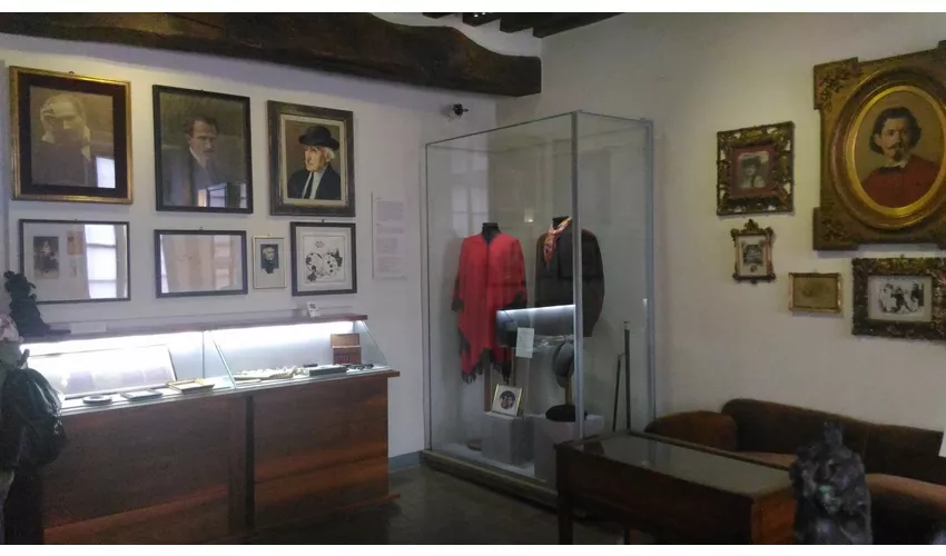 Museo Casa Natale Arturo Toscanini