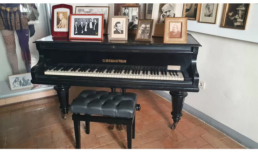 Museu Casa Natal de Arturo Toscanini