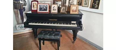 Museo Casa Natale Arturo Toscanini