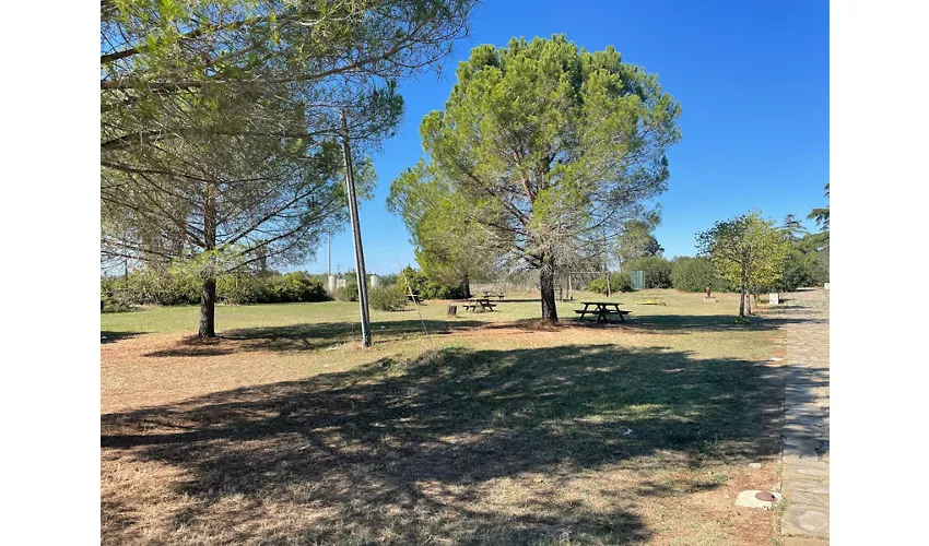 Temple d'Héra/Tables Palatines