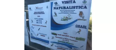 Museo della Migrazione e Osservatorio Ornitologico