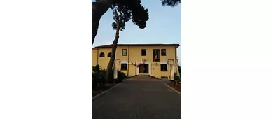 Museo Civico Archeologico Lavinium