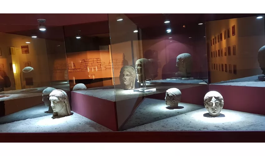 Museo Civico Archeologico Lavinium