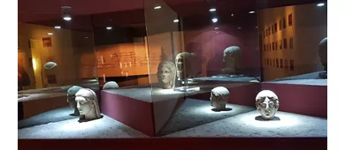 Museo Civico Archeologico Lavinium