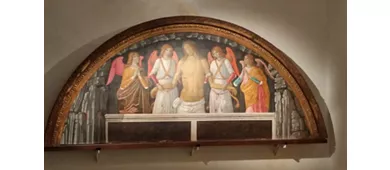 Museo della città civico e diocesano di Acquapendente