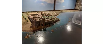 Musée municipal de la mer et de la navigation ancienne
