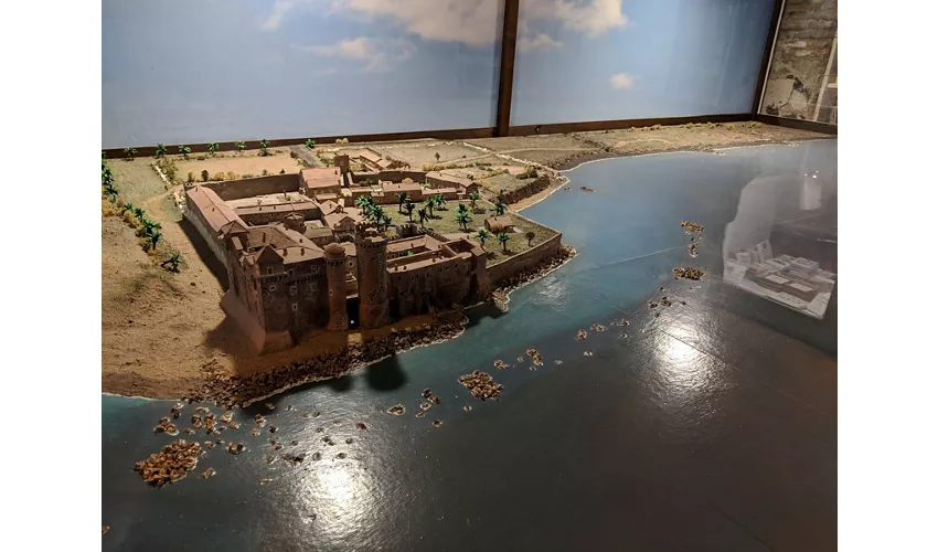 Städtisches Museum des Meeres und der antiken Schifffahrt