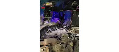 Städtisches Museum des Meeres und der antiken Schifffahrt