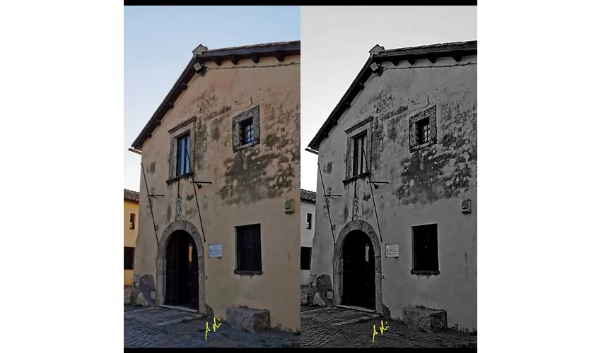 Städtisches Museum des Meeres und der antiken Schifffahrt