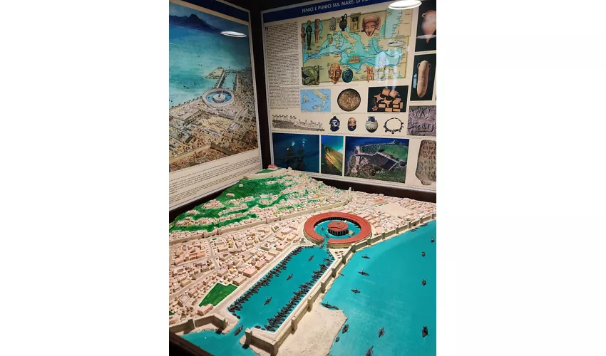 Museo civico del mare e della navigazione antica