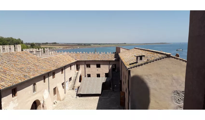 Städtisches Museum des Meeres und der antiken Schifffahrt