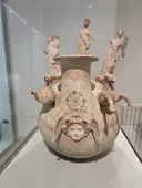 Museo Archeologico Nazionale Di Canosa Di Puglia