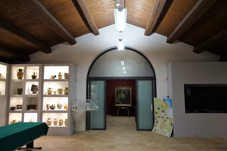 Museo civico di Crotone