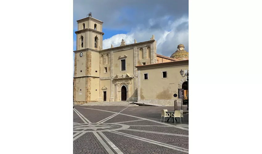 Museo Diocesano