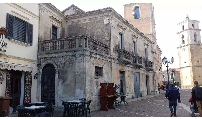 Museo Diocesano