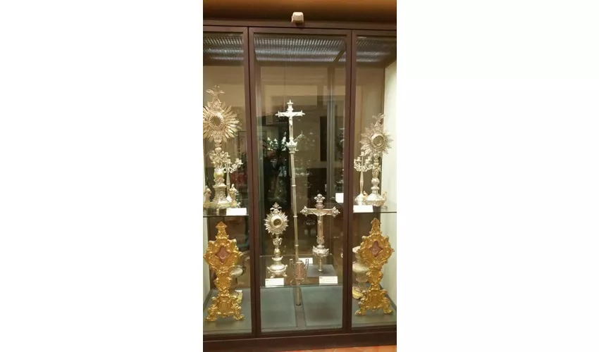 Musée diocésain