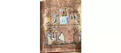 Museo Diocesano e del Codex