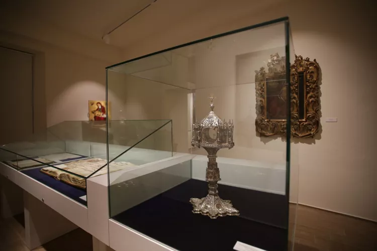 Museo Diocesano e del Codex