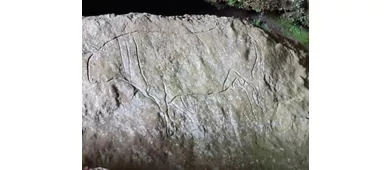 Grotte du Romito