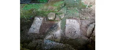 Grotte du Romito