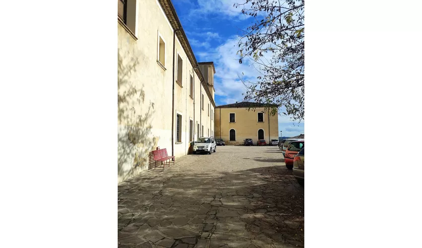 SiMuCCà Museumssystem der Stadt Castrovillari