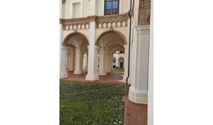 SiMuCCà Sistema Museológico Cidade de Castrovillari