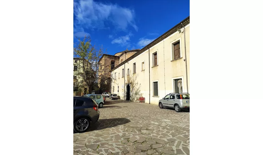 SiMuCCà Sistema Museológico Cidade de Castrovillari