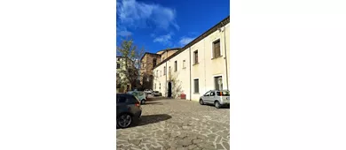 SiMuCCà Sistema Museológico Cidade de Castrovillari