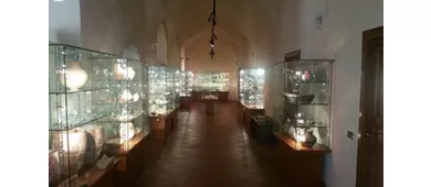 SiMuCCà Museumssystem der Stadt Castrovillari