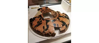 Pinacoteca e Museo delle Arti di Locri Epizephiri