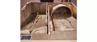 Pinacoteca e Museo delle Arti di Locri Epizephiri