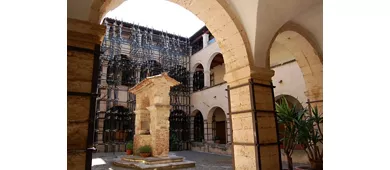Brettii and Oenotrian Museum