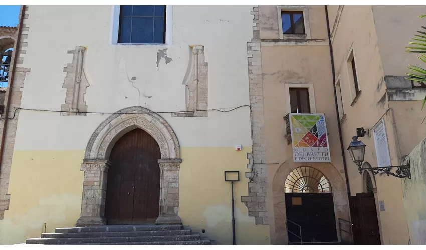 Museum der Bruttier und Oenotrier