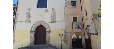 Brettii and Oenotrian Museum