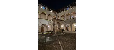 Brettii and Oenotrian Museum
