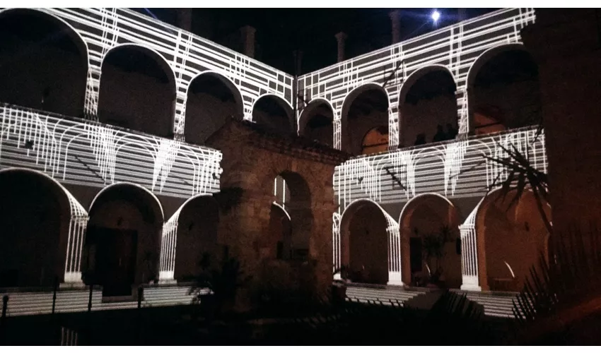 Musée des Brettii et des Enotri