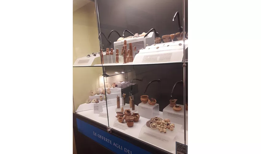 Museum der Bruttier und Oenotrier