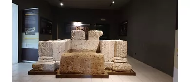 Polo Museale di Tiriolo Antica
