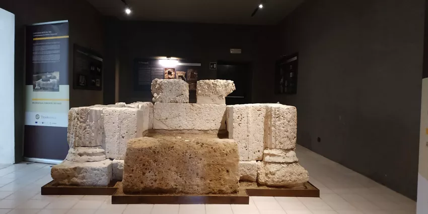 Polo Museale di Tiriolo Antica