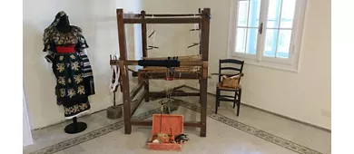 Polo Museale di Tiriolo Antica