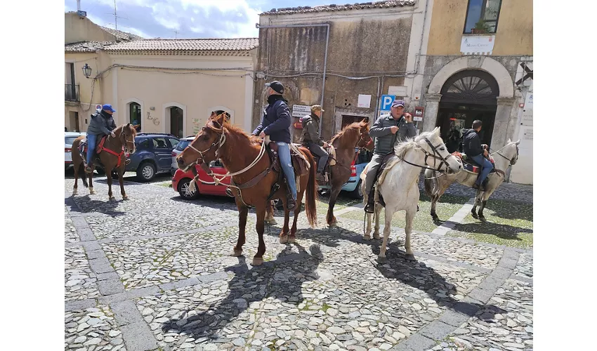 Museo Civico Gerace.