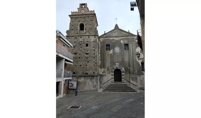 Chiesa di San Pantaleone