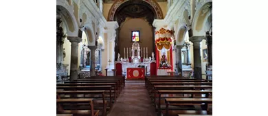 Chiesa di San Pantaleone
