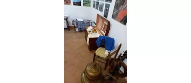 Museo Civico Demologico dell'Economia del Lavoro e della Storia