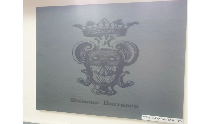 Museo Civico Demologico dell'Economia del Lavoro e della Storia